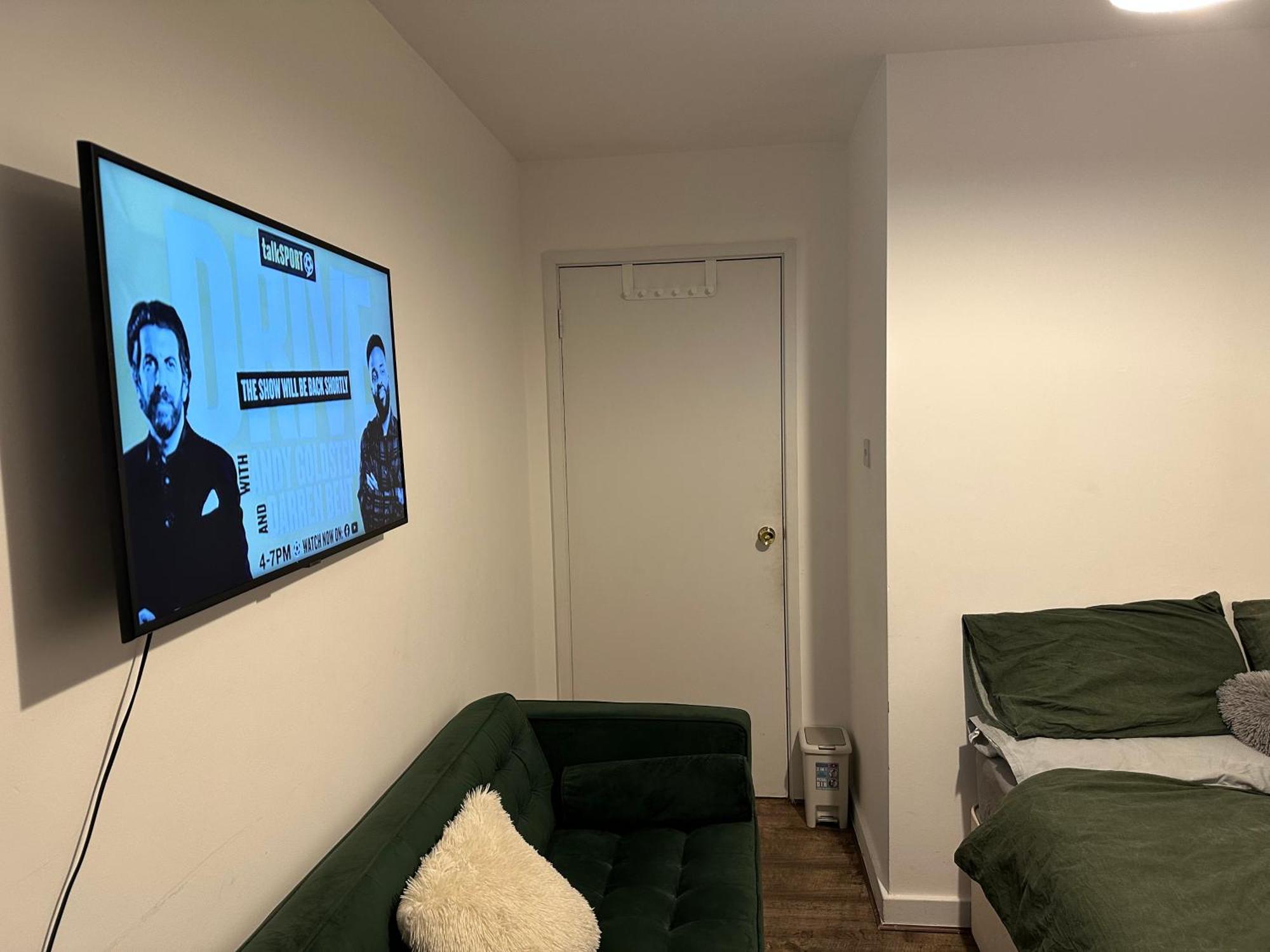 Wembley Area Serviced Apartments, 15Mins To Central London Exterior photo